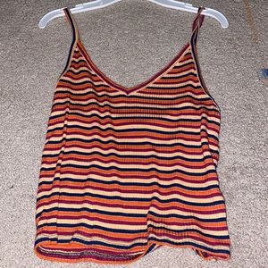 Soft and sexy AE tank top